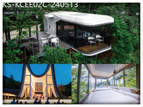 廣東旅遊線路|2024-05-13|（C線）懸崖上的星空泡池房  從化客天下國際旅遊度假區 盡享270度山谷秘境景觀純玩2天