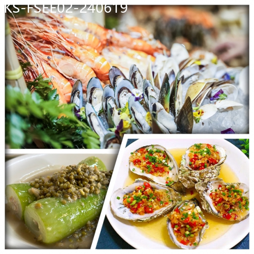 廣東旅遊線路|2024-06-19|（2人同行第2位-100）順德民間私廚美食【家鄉至味水影瓜宴】 酒店自助晚餐 純玩美食2天