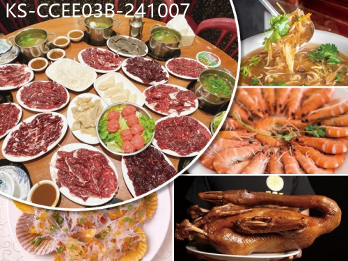 廣東旅遊線路|2024-10-07|B線-（2人同行,第2位-200）遊汕頭南澳島 1人1鍋潮汕牛肉火鍋、馳名日日香獅頭鵝 純玩3天