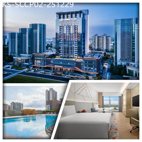 廣東旅遊線路|2025-12-29|（酒店滿房）全新開業中山火炬高新區皇冠假日酒店 美味園脆鯇燒鵝 鄔佬伯私房菜純玩2天